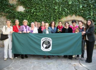 Neix “Ginkgo” l’associació de persones afectades de càncer del Berguedà