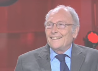 Punset habla de su cáncer en El Club (TV3)