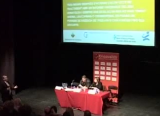 03 Conduir sota els efectes de la quimioteràpia