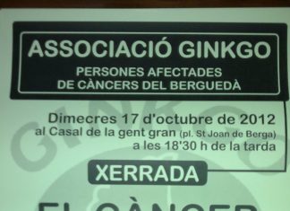 EL CÀNCER LLIGAT A LA HOMEOPATIA