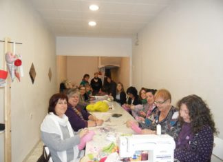 3er TALLER DEL COIXI DEL COR. GIRONELLA.