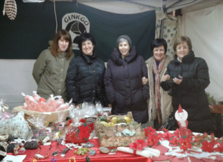 FIRA DEL JOC I NADAL 2014