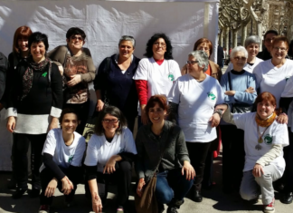 FIRA D´ENTITATS 2015