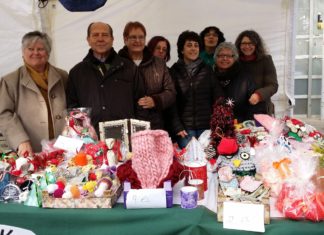 3ª FIRA DEL JOC I NADAL