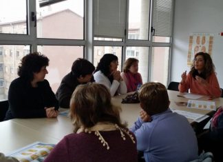 TALLER DE REFLEXOLOGIA PODAL