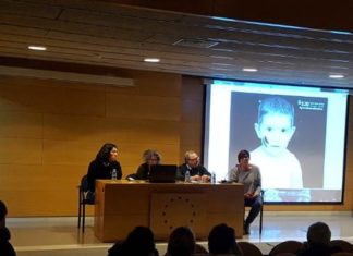 CÀNCER INFANTIL I FAMILIA
