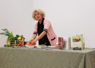 PILAR SALA COCH, alimentació terapéutica.