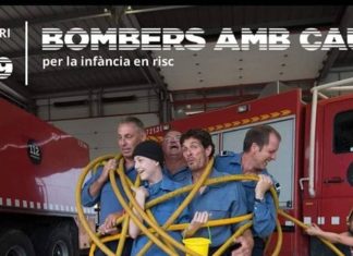 BOMBERS AMB CAUSA