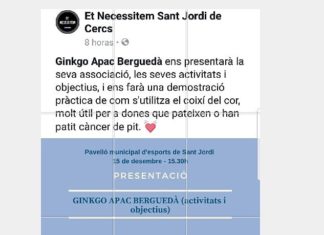 PRESENTACIÓ