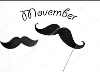 MOVEMBER
