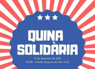 JORNADA SOLIDARIA