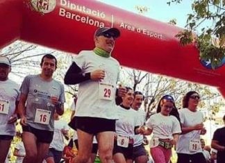 RECAPTACIÓ DE LA MARATÓ