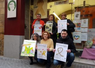 ACTIVITATS CÀNCER INFANTIL