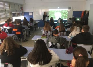 XERRADA ESCOLA XARXA