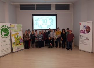 CÀNCER INFANTIL