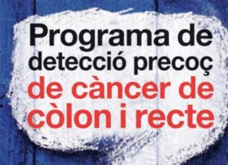 DIA MUNDIAL DEL CÀNCER DE COLON