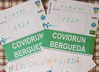 COVIDRUNBERGUDÀ