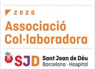 DISTINCIÒ DE SANT JOAN DE DÉU A GINKGO