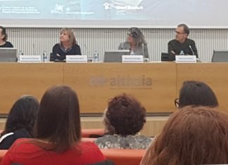 IV JORNADES D´ONCOLOGIA A LA CATALUNYA CENTRAL