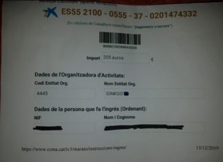 MARATÓ DE TV3