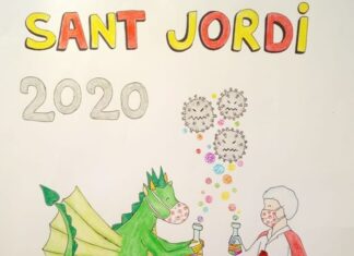 SANT JORDI